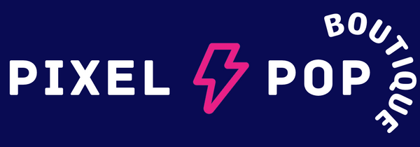 Pixel Pop