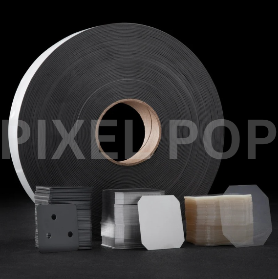Square Magnet Maker Starter Kit