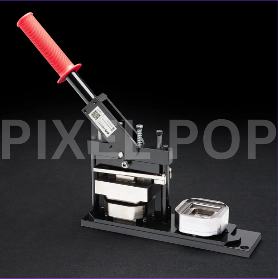 Square Magnet Maker Starter Kit