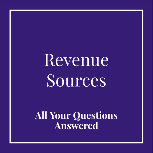 Revenue Sources