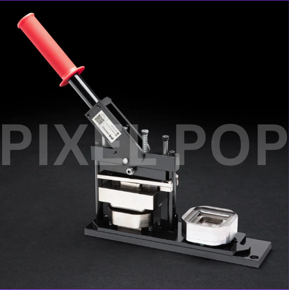 Square Magnet Maker Starter Kit