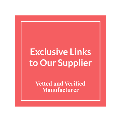 Exclusive Links to Our Supplier (PDF)